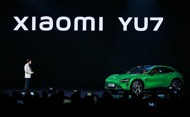 小米又攤上事了？研發車規級紙巾盒，卻使用消費級芯片？