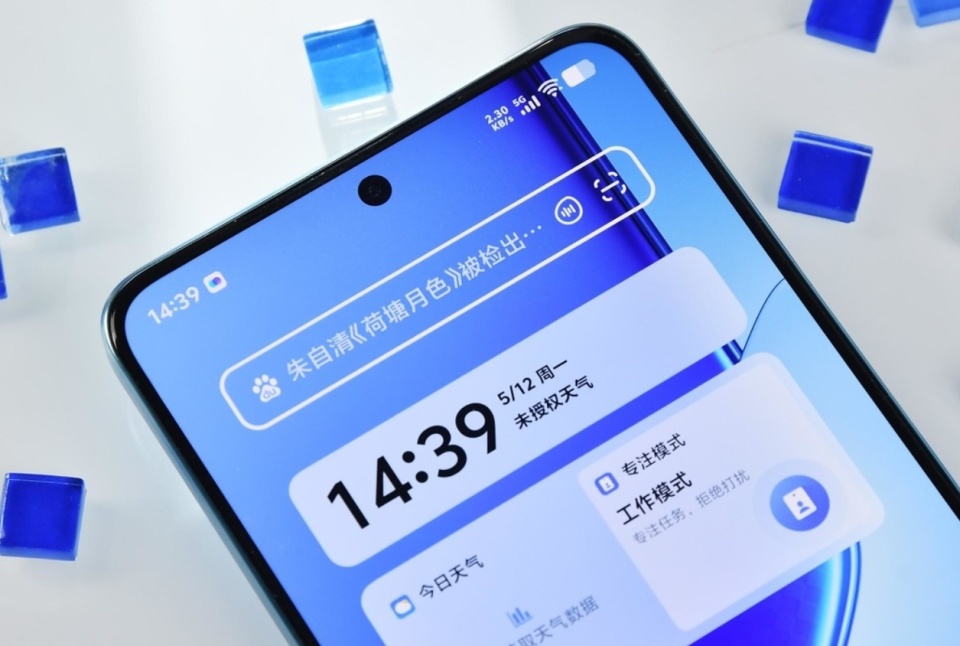 驍龍8至尊版旗艦重回低價，6800mAh+2K屏，國補后的價格太刺激了