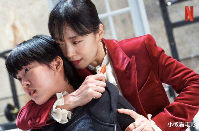 “全度妍”为艺术献身的5部影视作品，有尺度有深度，强烈推荐