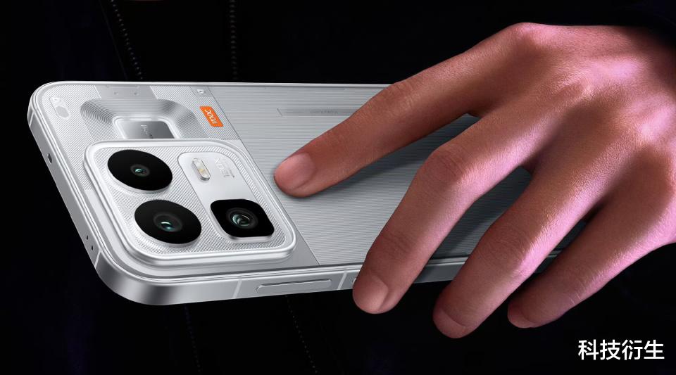 2026年又一款新機(jī)官宣：1月22日，全新登場(chǎng)