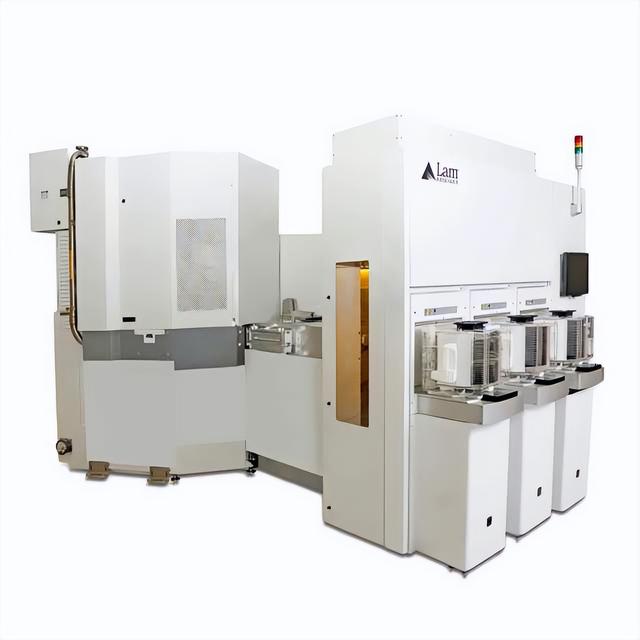 制造工艺大升级,AI算力节节高