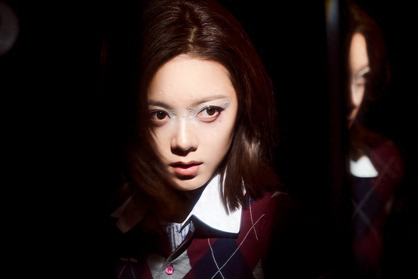 赵今麦最新写真赏析