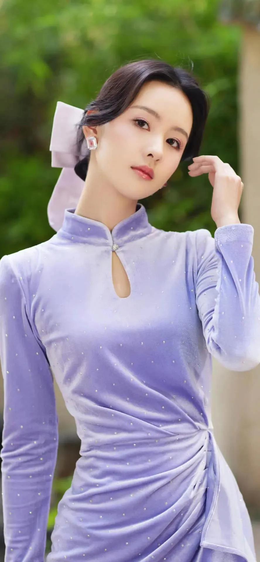 陈都灵:逐光逐梦,演艺路上的坚韧行者!