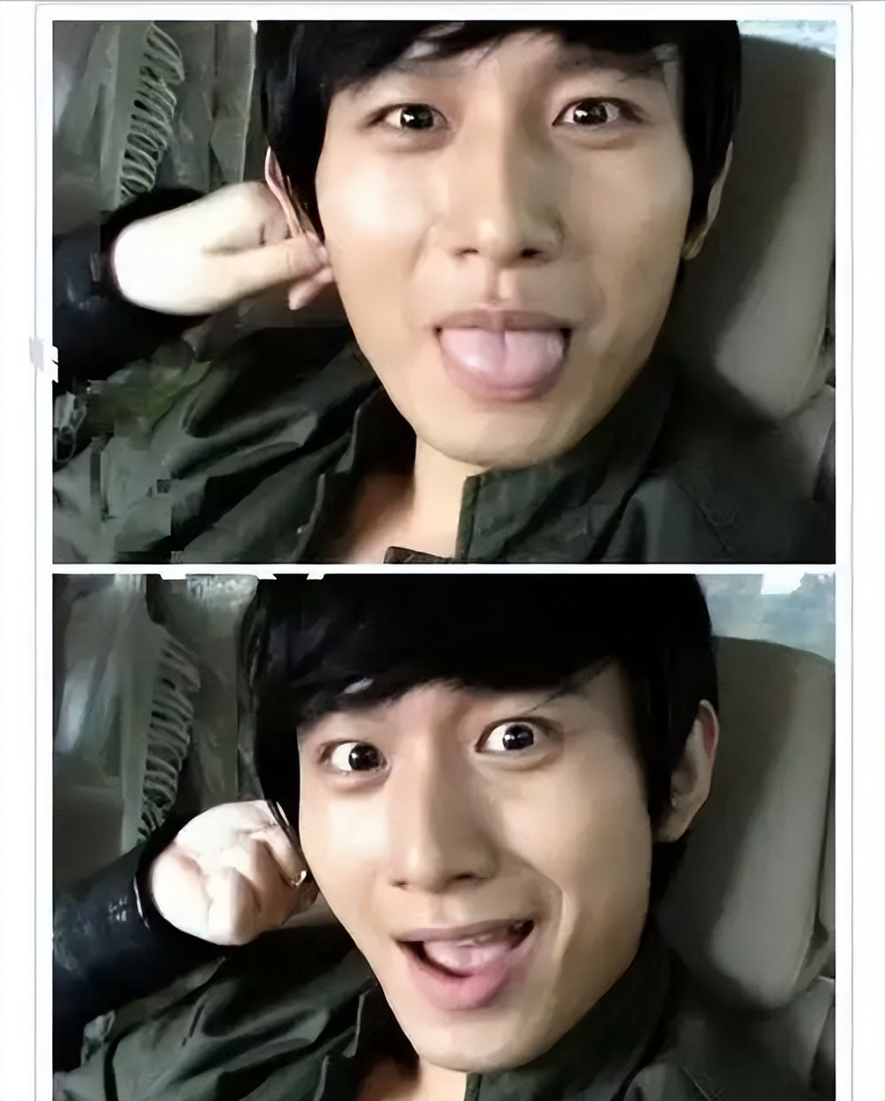 畸形审美？这4位男演员长相平平，却总当主角演帅哥，实在不理解