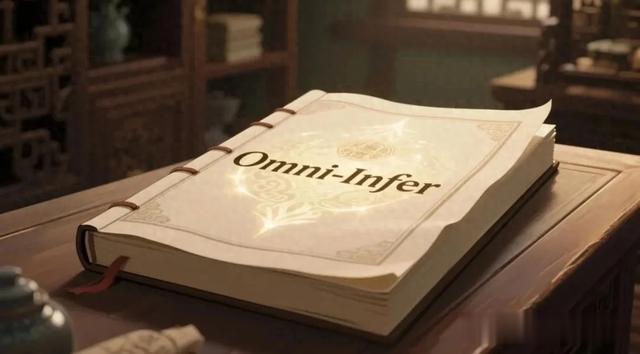 华为又开源了个大的:超大规模MoE推理秘籍