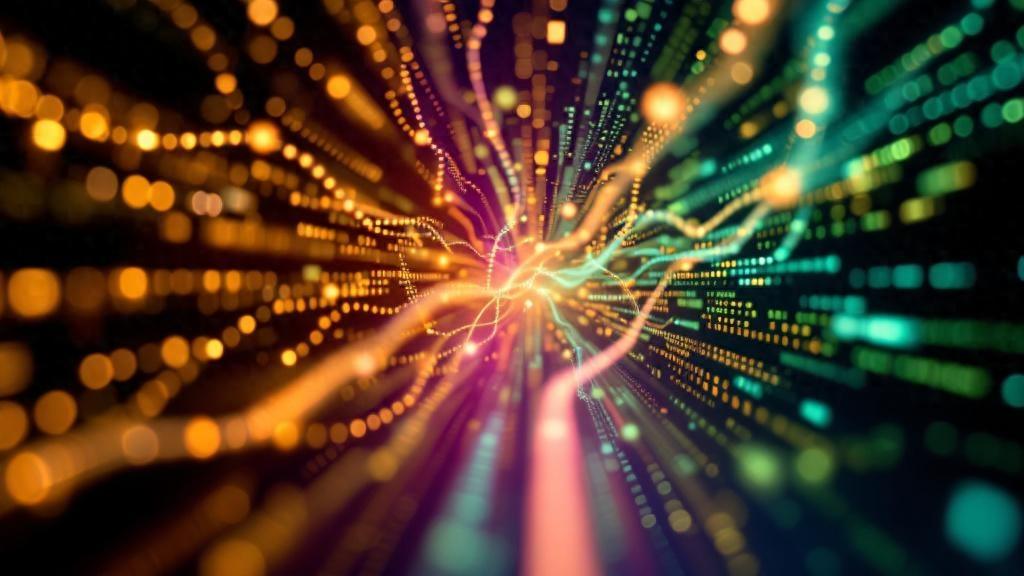 蘋果全新語言模型實現超快速長文本生成