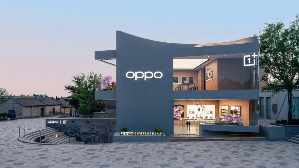 OPPO新一代系統官宣：10月30日，首批機型更新