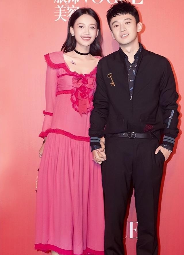 婚姻稳定的4对演员夫妻，相濡以沫不离不弃，每一对都是恩爱如初