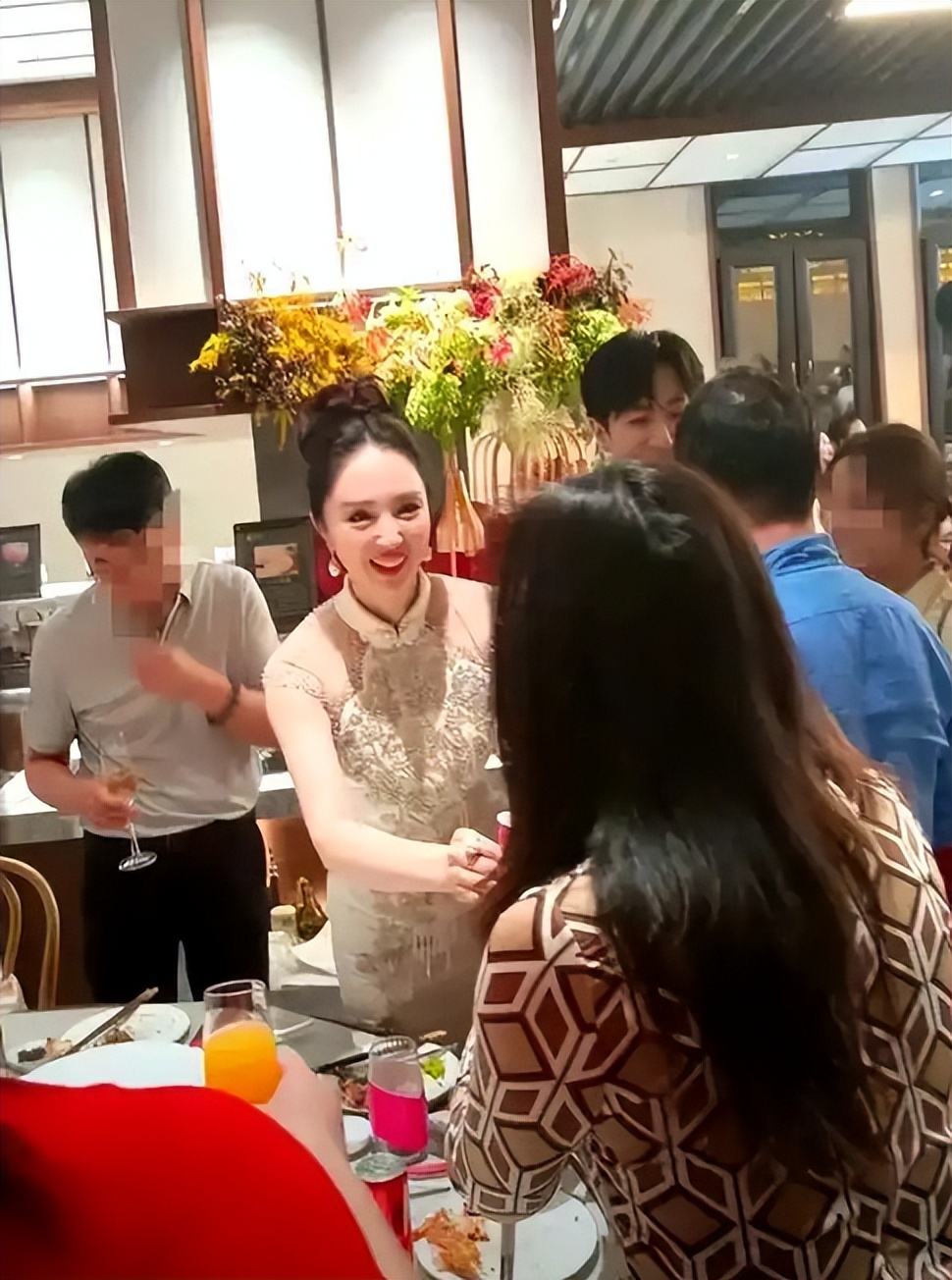 扮猪吃老虎的董璇,玩了我们所有人!