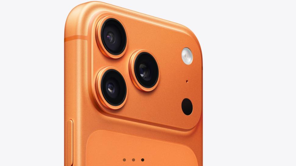 iPhone儲存用完就壞？蘋果客服回應，系統運行至少要1GB儲存