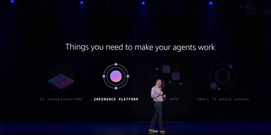 MCP協議被捐給了一個基金會，Anthropic是發起方