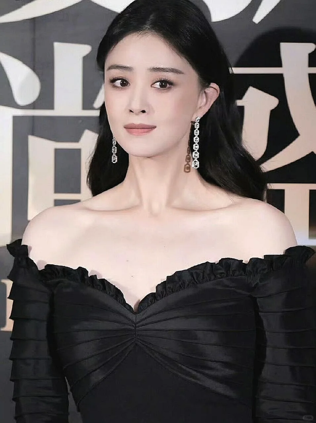 白玉兰“女配”投票排名：吴越排倒数，万茜排第2，第一名凭啥？