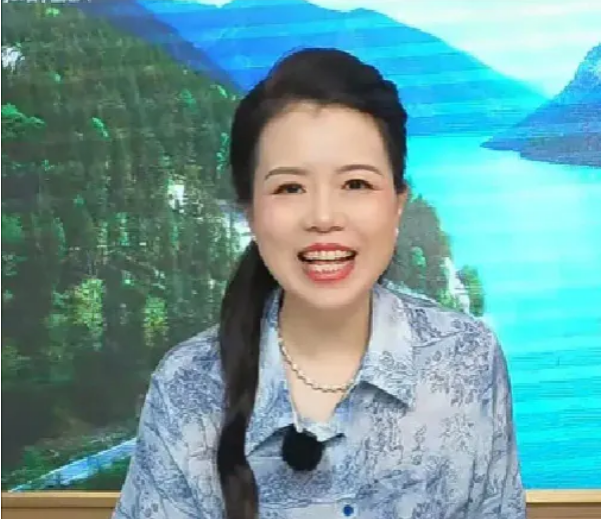 许敏助力姚家男儿带货，破除外界质疑，与郭威田静矛盾另有隐情