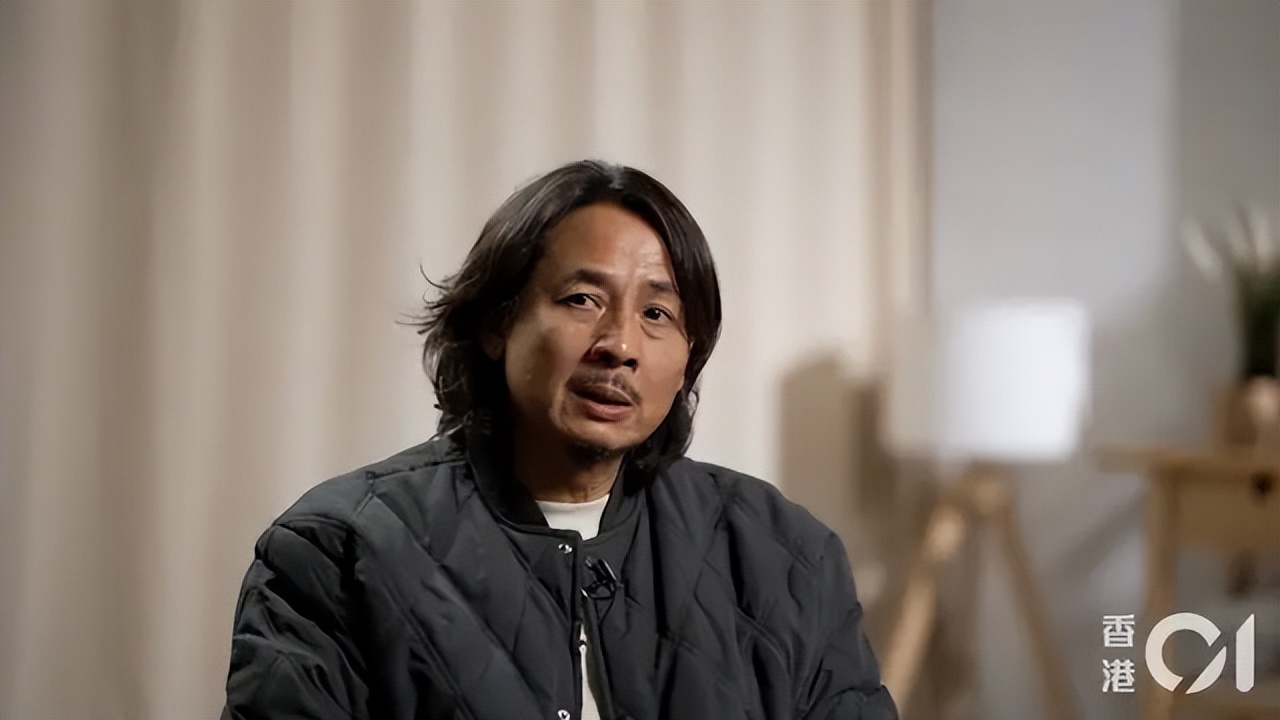 前TVB男星感恩母亲留遗产,太太高龄诞女赞女人好伟大