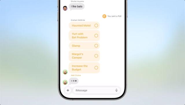 苹果发布 iOS 26 全新系统,海量新功能详细介绍!
