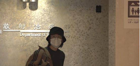 一路走好!香港资深男星患癌离世,半个港圈艺人去见最后一面