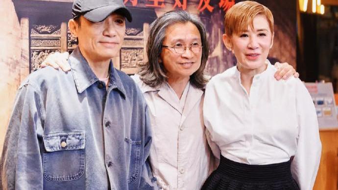 《酱园弄》香港上映邀请“港独”艺人站台，章子怡杨幂缺席明星专场