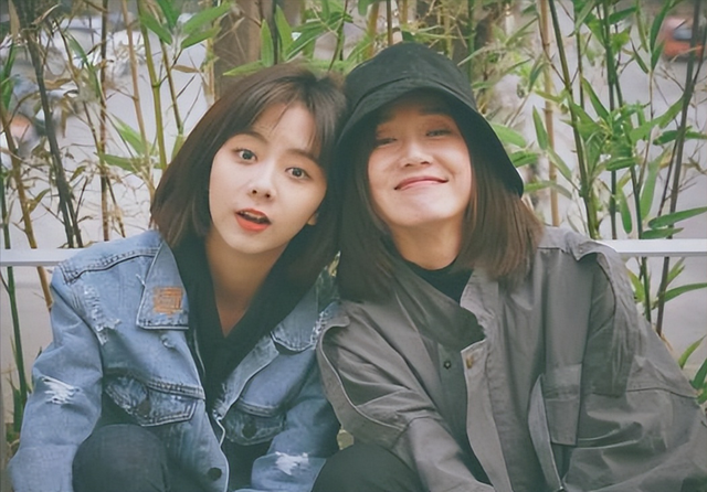 出道18年无人知晓,37岁凭借《以法之名》出圈,谭松韵说的没错