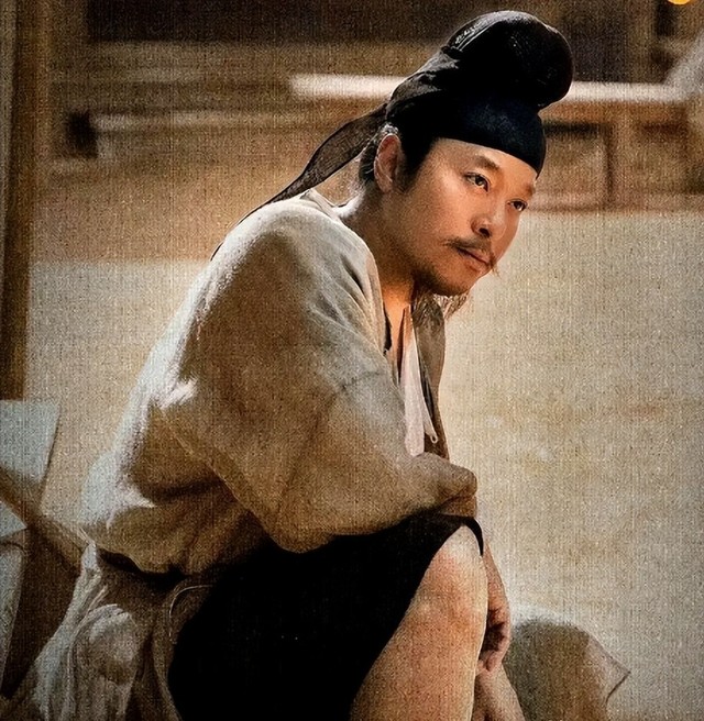 “限籍令”失效了？长安的荔枝5位主演竟4个国籍，33位配角纯老外