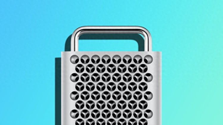 蘋果基本放棄Mac Pro：以后是Mac Studio的天下