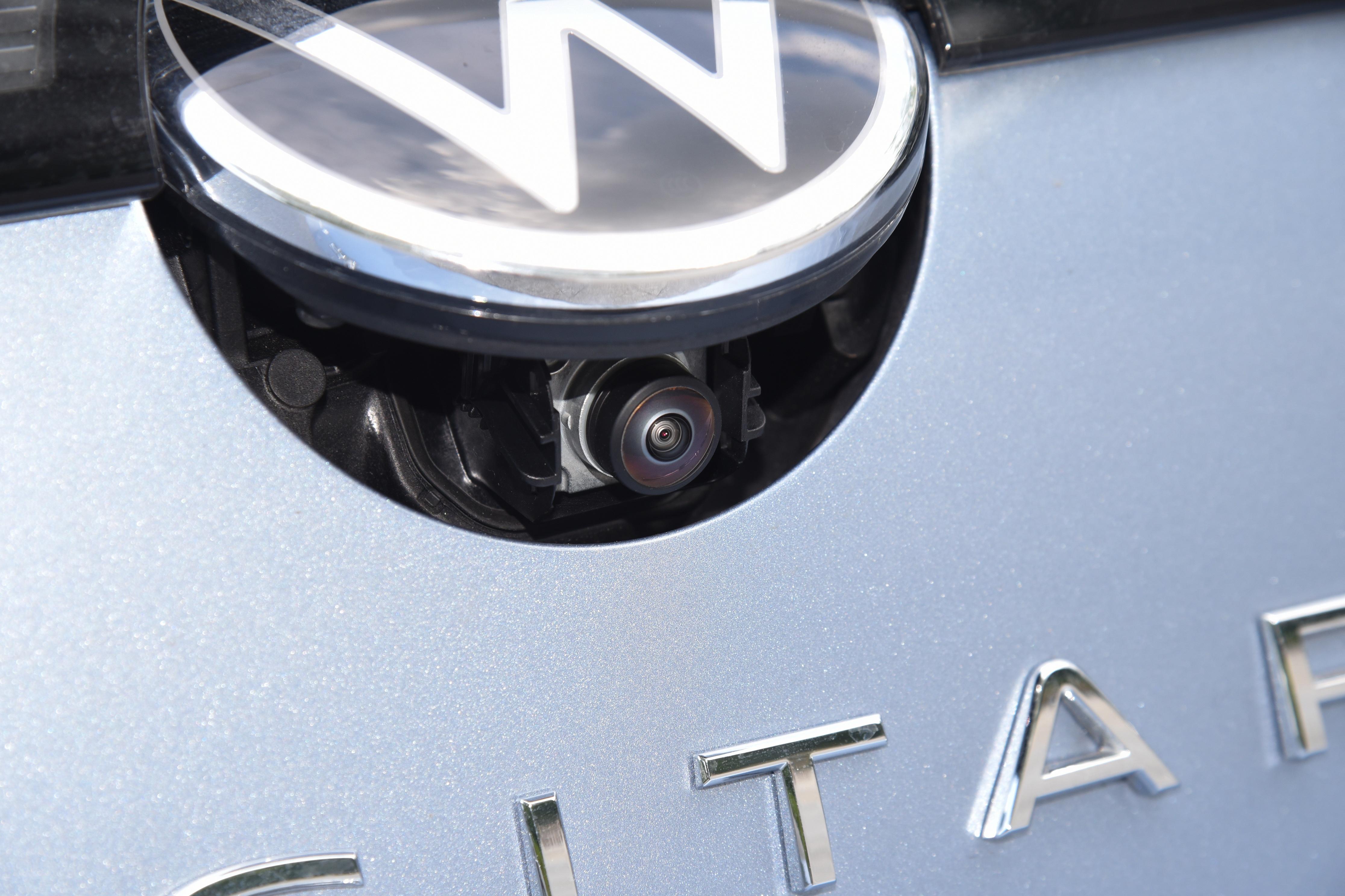 一汽大众全新一代速腾L，1.5T+7DCT，实车体验如何？