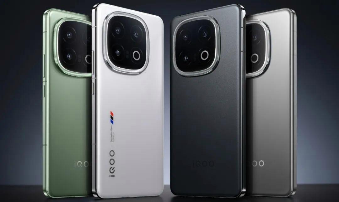 3000左右“很香”的3款手機，它們都是高性價比的代表！