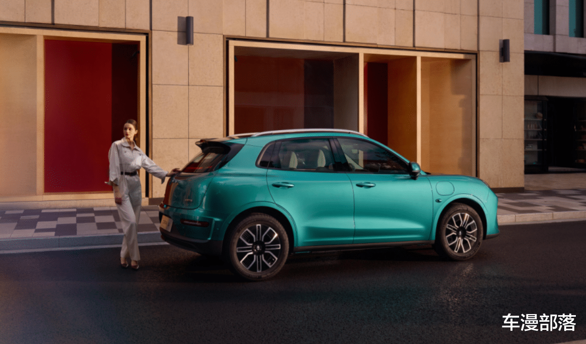 侯明昊站台还送五重礼，欧拉5预售10.98万起，定义Z世代严选车