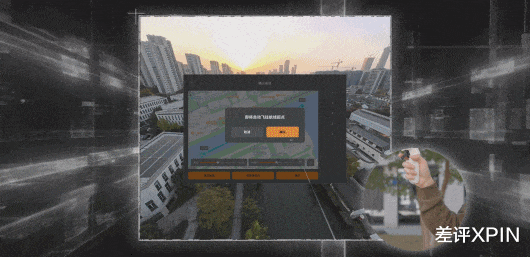 無聊的無人機市場，終于卷出了這么一個怪物