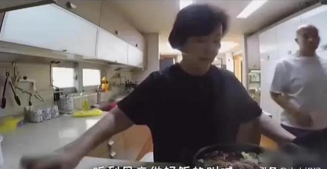 大S韩国婆婆曾目睹她在日本火化,婆媳真实关系被曝,张兰被对比