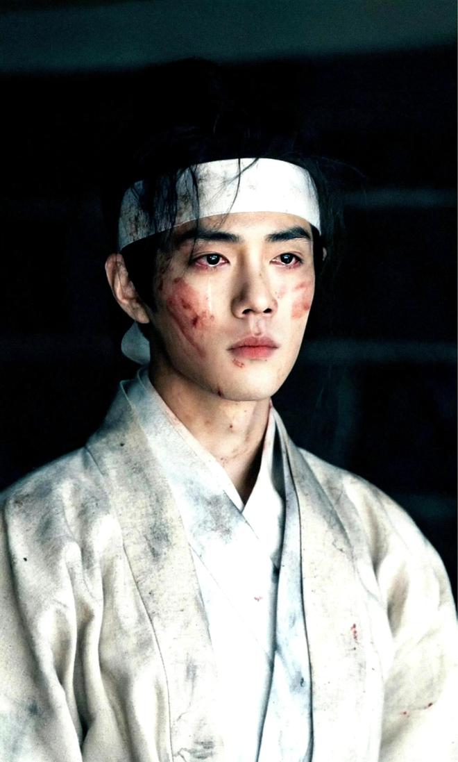 央视亲自发文，高调官宣33岁肖战喜讯，全网恭喜，终于等到这一天