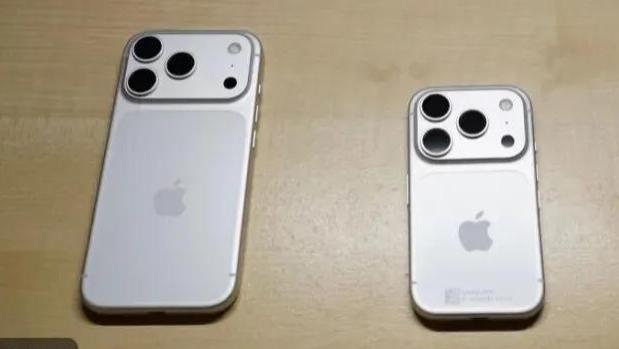 4.7 英寸 ！iPhone 17 mini 突然曝光