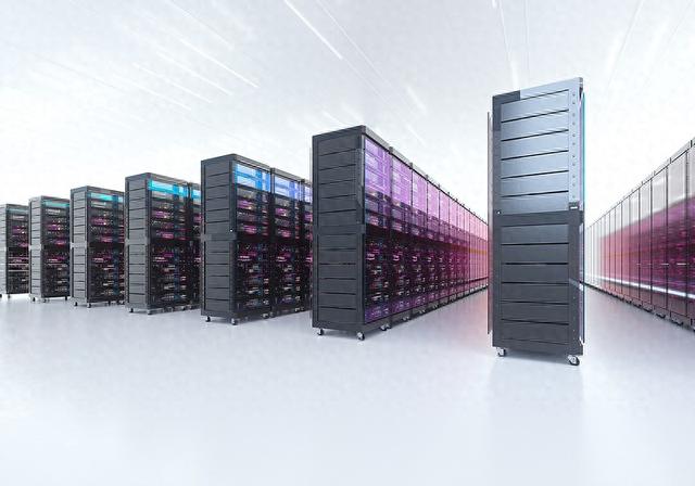 60億美元，Coreweave數據中心落戶賓州