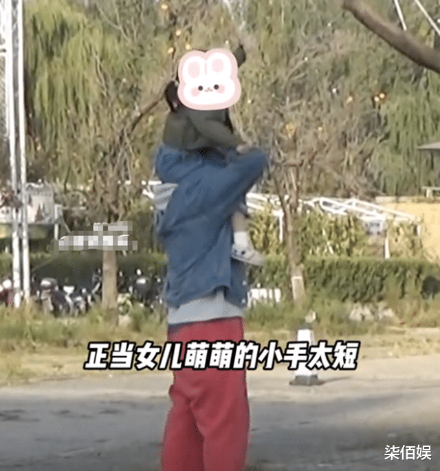 王传君老婆节目中承认高龄生二胎，透露老二还是女儿，刚满1周岁