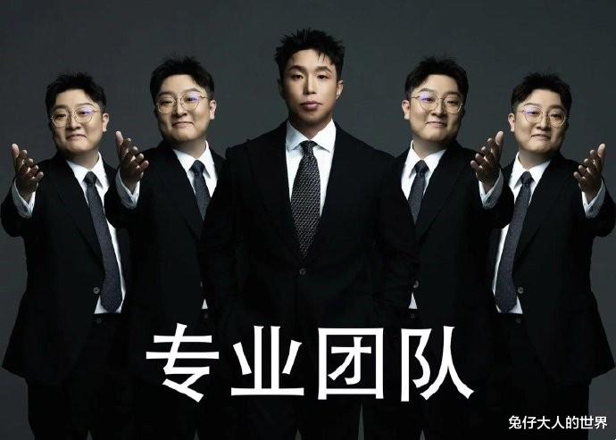 德云社副总烧饼杭州探班，后台合影照被晒，升官后烧饼很负责