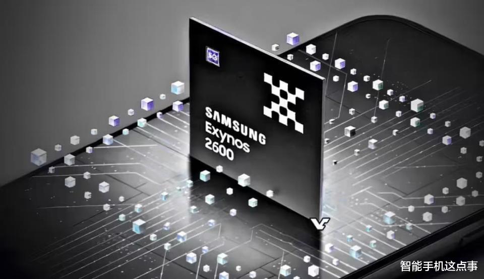 三星Exynos 2600:2nm芯片跑分再次揭晓,已超越骁龙至尊版!