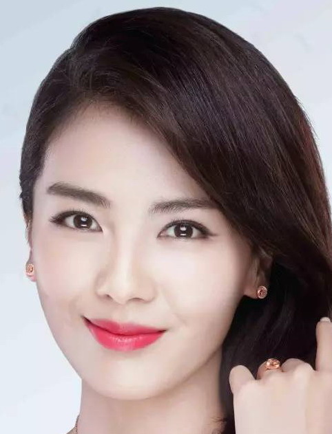 粉丝天堂丨刘涛大头图集60枚