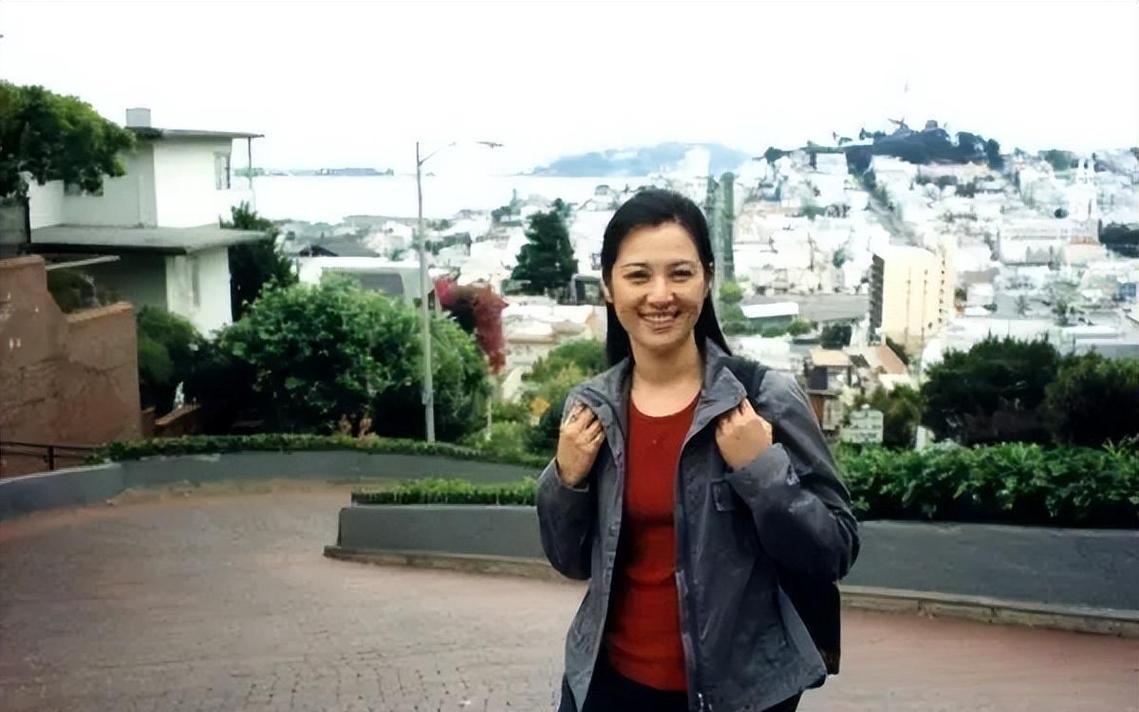 原来她早已离世!曾是朱军搭档,抗癌3年42岁病逝,一生兢兢业业