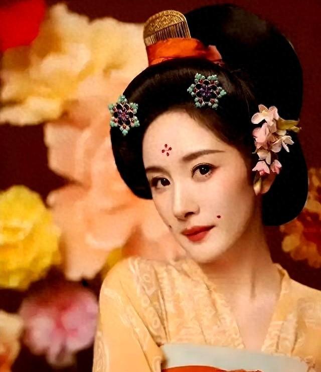 《长安的荔枝》预告发布丨杨幂仅露面1秒遭群嘲