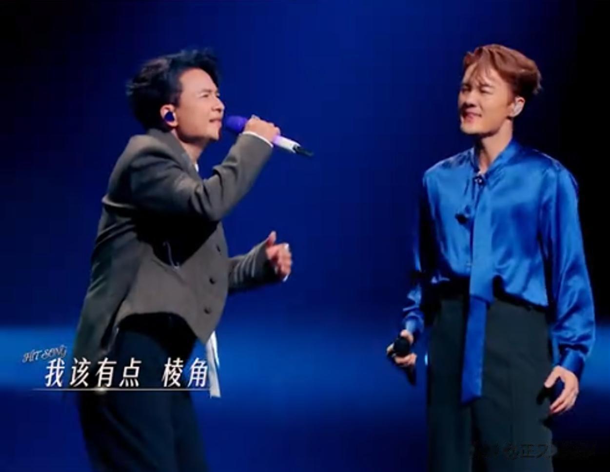 乐评人梁源：吴克群就是典型在我面前装，还TM锤子 锤的就是你这种