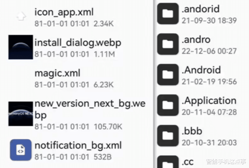 10個月磨一劍！華為Mate40系列迎來鴻蒙更新，你收到了嗎？