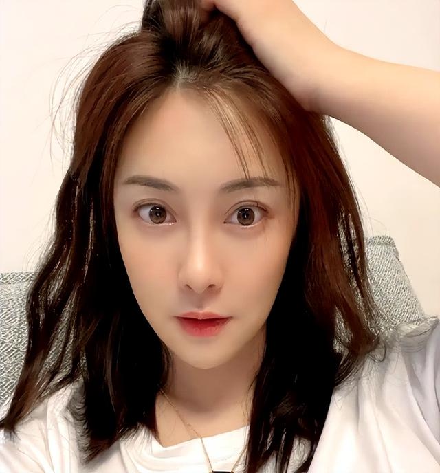 演员朱锐：长得漂亮，演技也好，却一直火不起来，如今38岁仍未婚