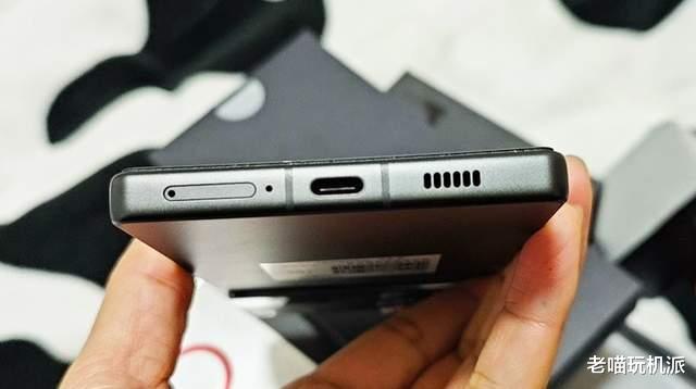 真正无挖孔全面屏,这款国产努比亚手机,强悍影像依旧能拍星空