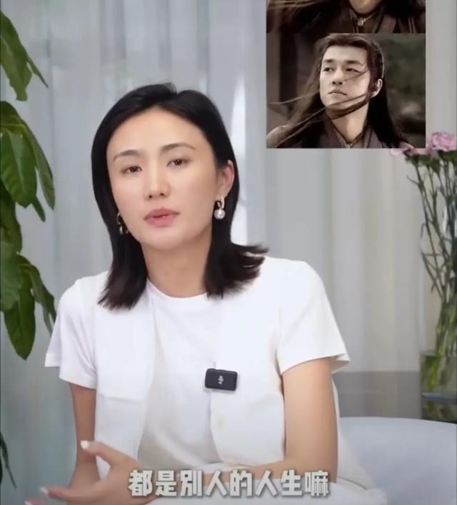 海哈金喜回应李亚鹏不拍戏还债: 我也想他复出拍戏,可是没人请啊