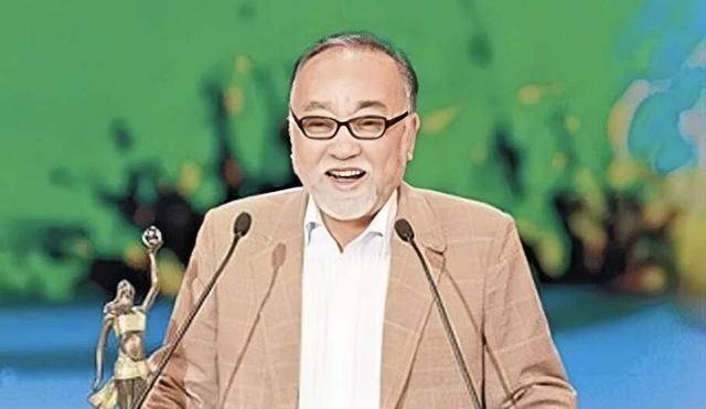 香港知名女星宣布与老戏骨断交