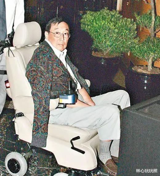 “世界女船王”赵式明：继承百亿家产，嫁小15岁男友后连生2胎