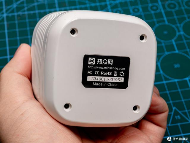 捡漏空气检测仪:9.9元空气盒子,电池鼓包简单DIY更换修复