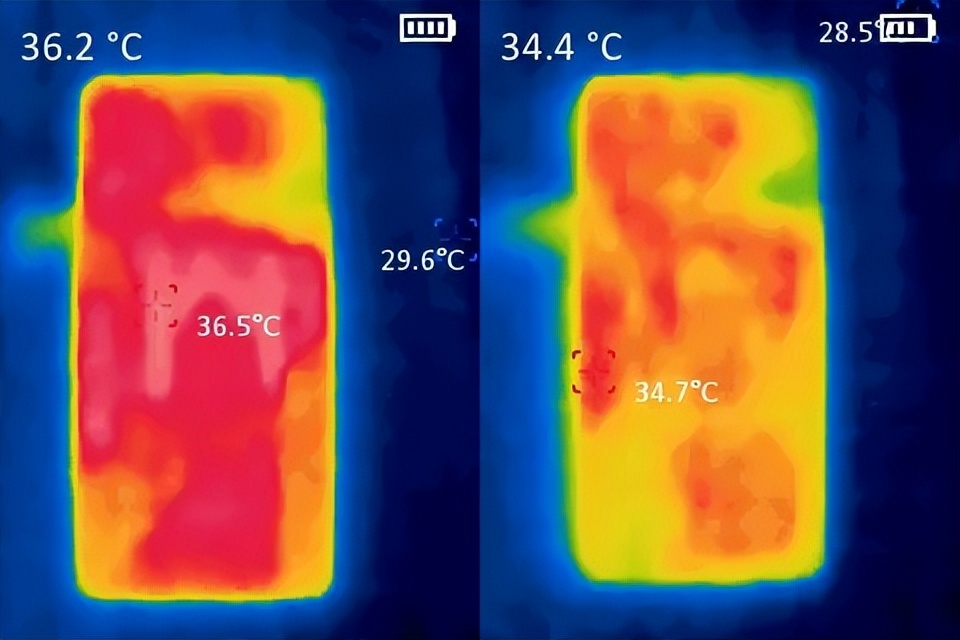 紅魔11 Pro+測評：手機上用水冷到底是不是噱頭？