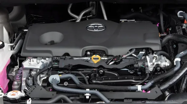 2026款丰田塞纳外观颜值拉满！这波给设计师加鸡腿！