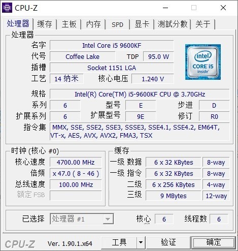 DIY從入門到放棄：CPU的緩存不是越大越好？