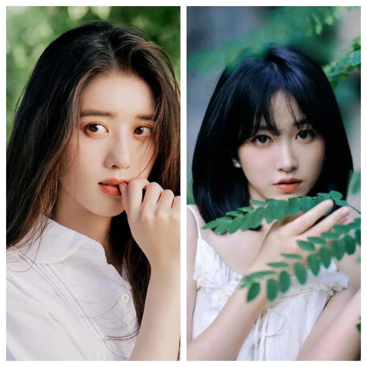 李凯馨 “辱华风波” 维权胜诉！剧方拟诉造谣者，疑涉肖战粉丝？